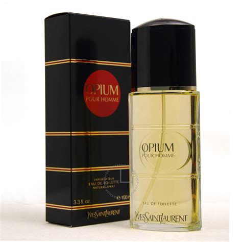 opium for men perfume shop